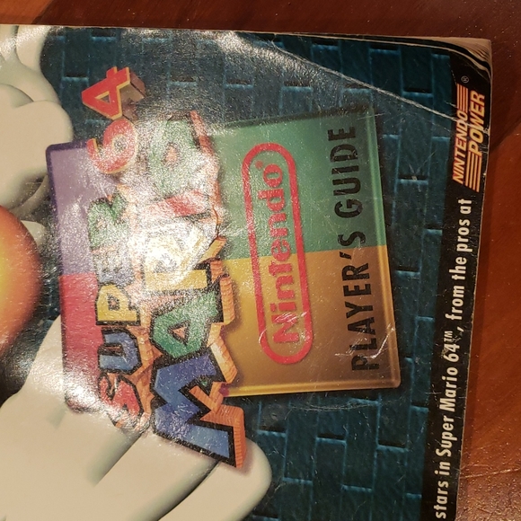 Lot of Mario brothers vintage - Picture 7 of 8